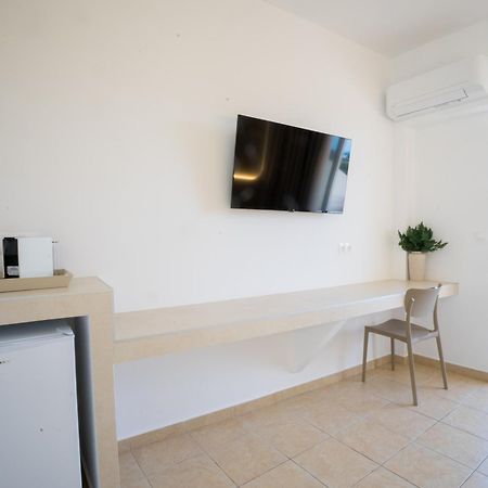 Diamond Apartments Faliraki Dış mekan fotoğraf
