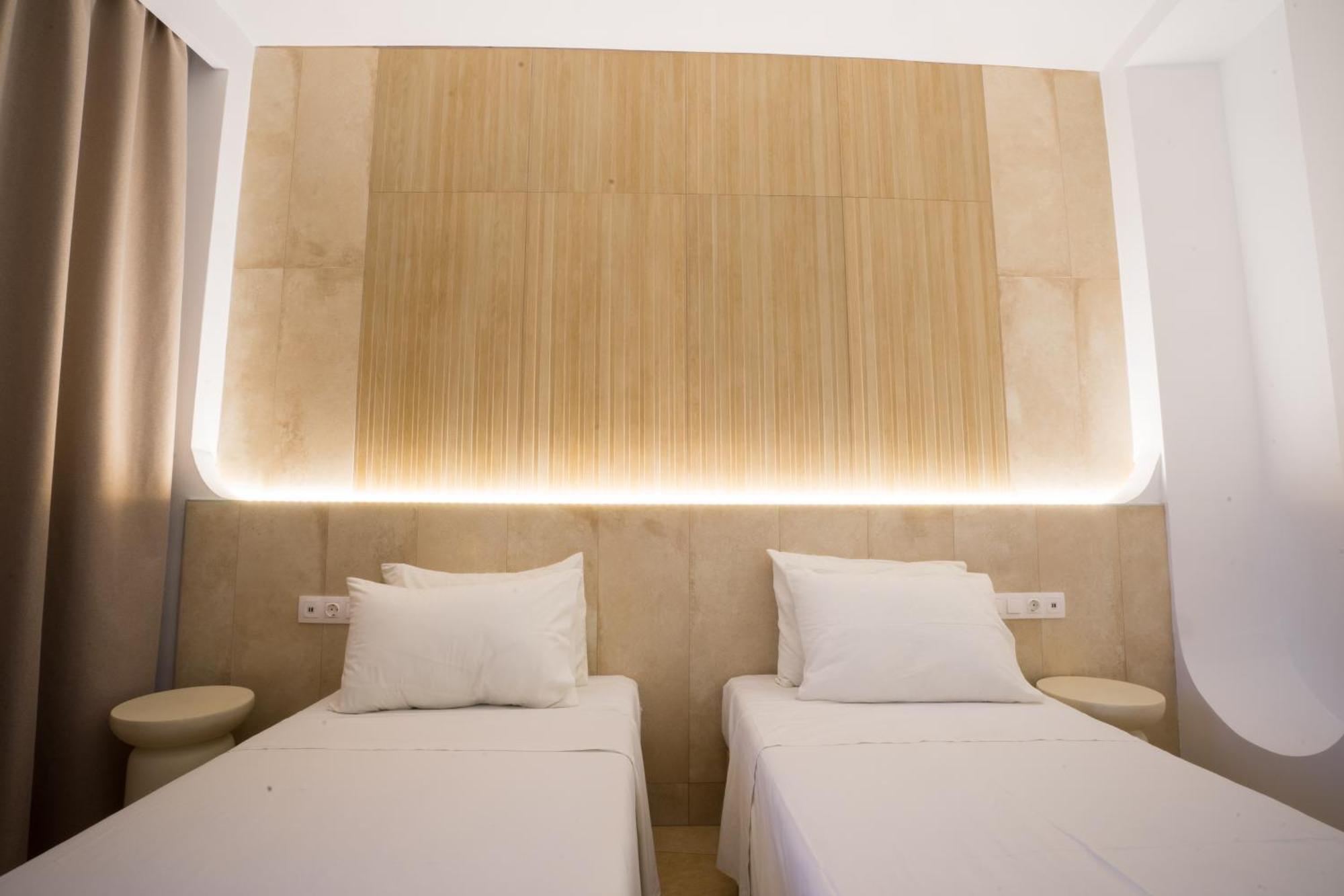 Diamond Apartments Faliraki Dış mekan fotoğraf