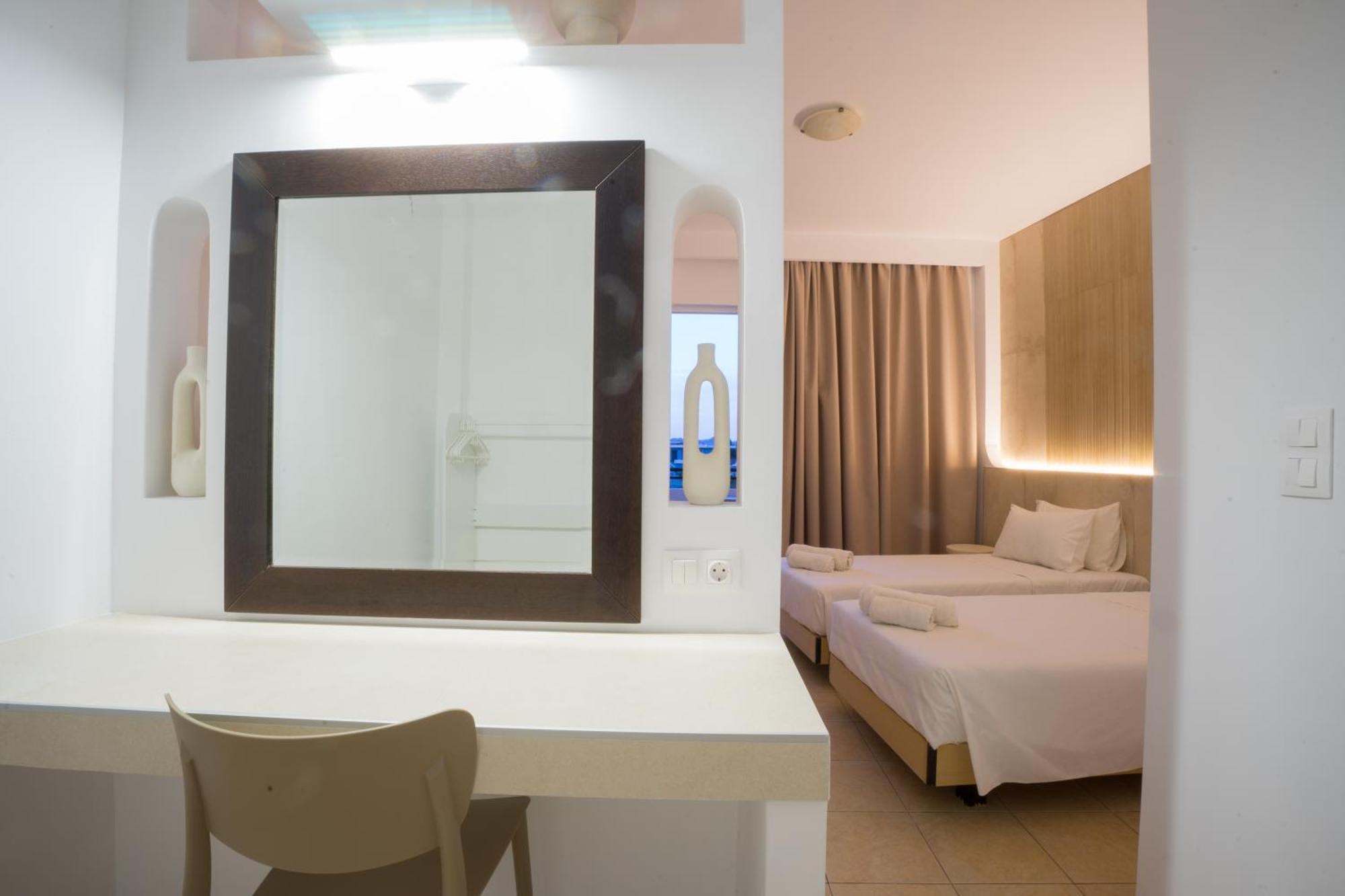 Diamond Apartments Faliraki Dış mekan fotoğraf