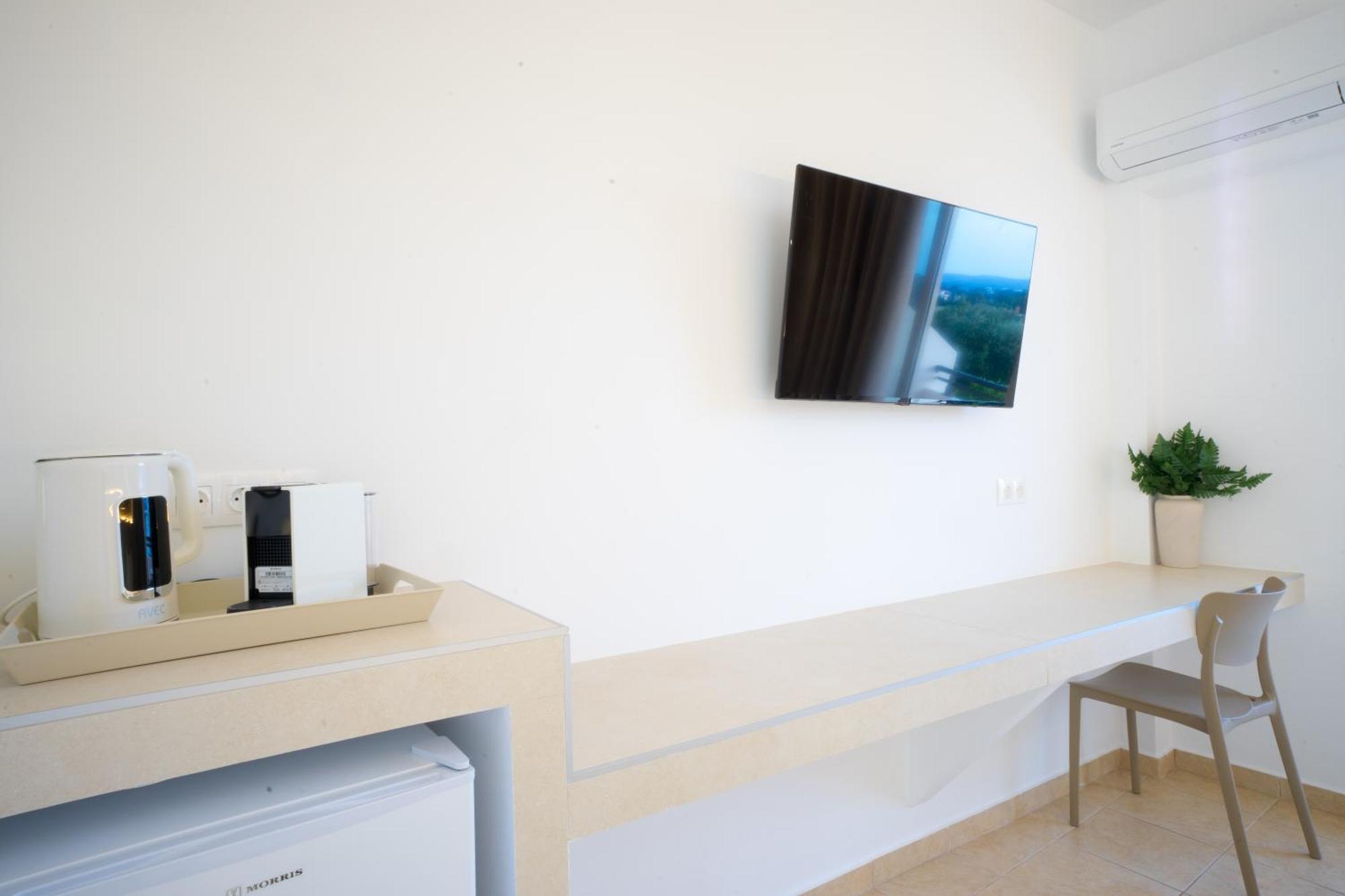 Diamond Apartments Faliraki Dış mekan fotoğraf