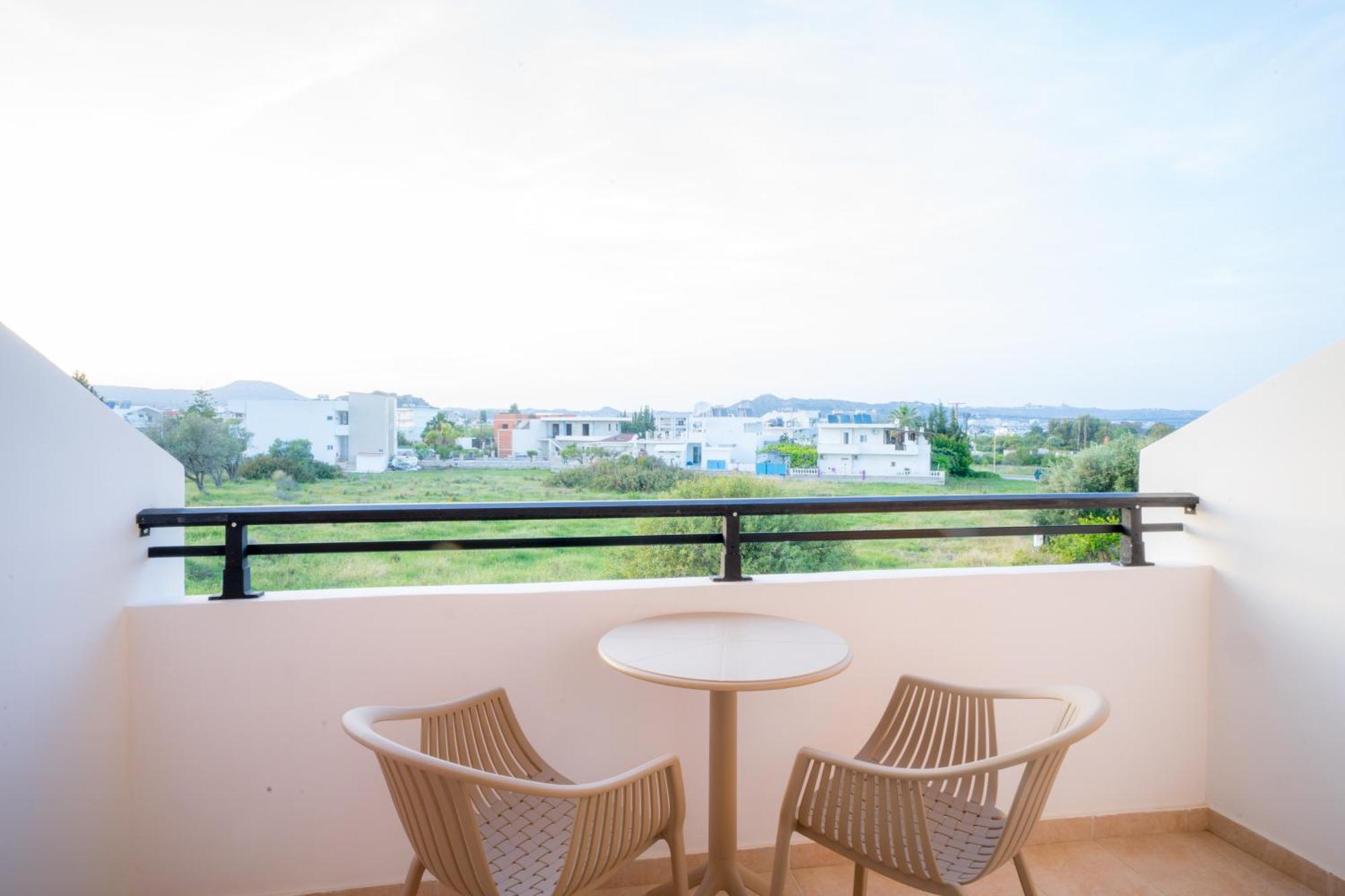 Diamond Apartments Faliraki Dış mekan fotoğraf
