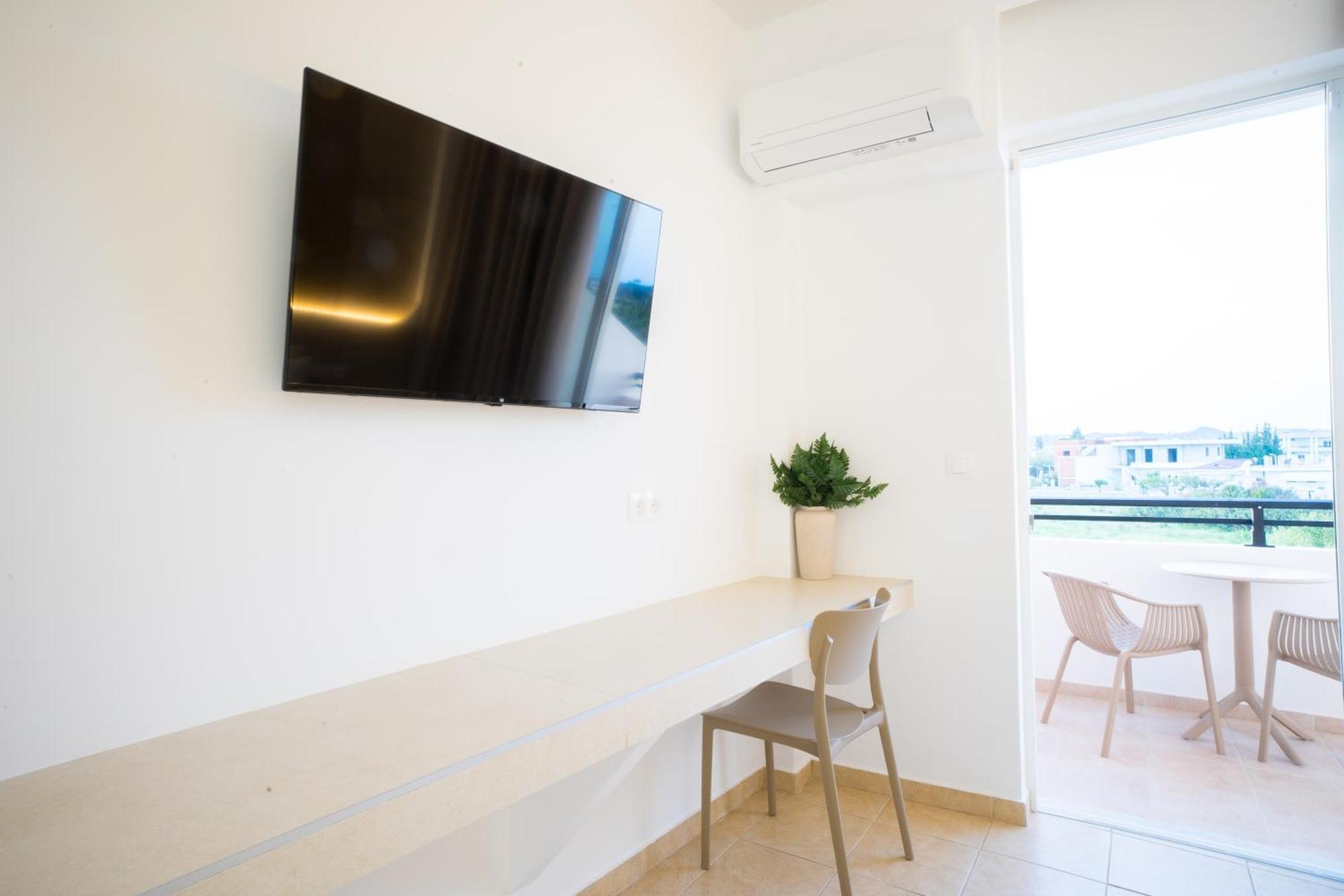 Diamond Apartments Faliraki Dış mekan fotoğraf