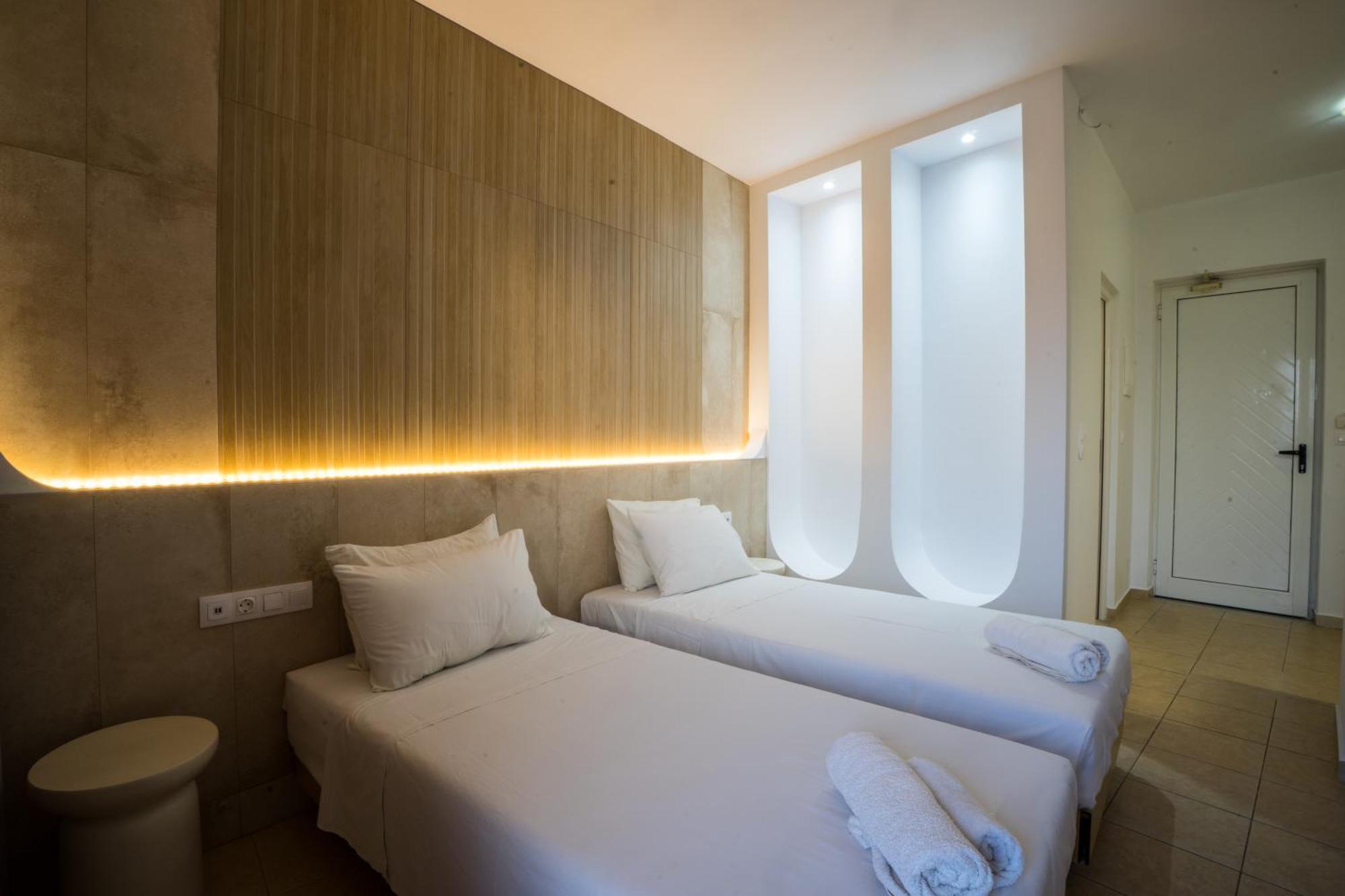 Diamond Apartments Faliraki Dış mekan fotoğraf