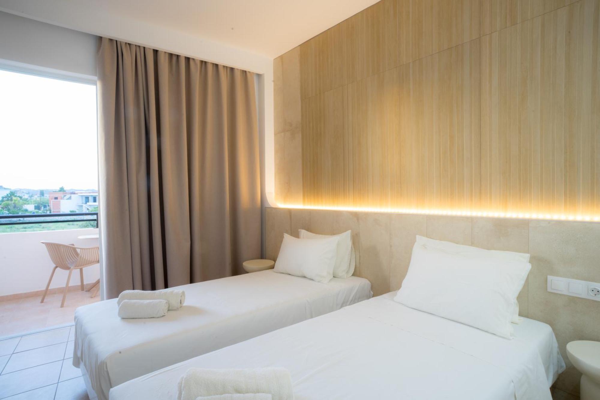 Diamond Apartments Faliraki Dış mekan fotoğraf