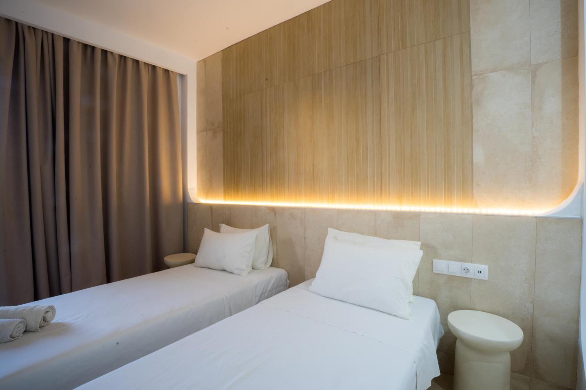 Diamond Apartments Faliraki Dış mekan fotoğraf