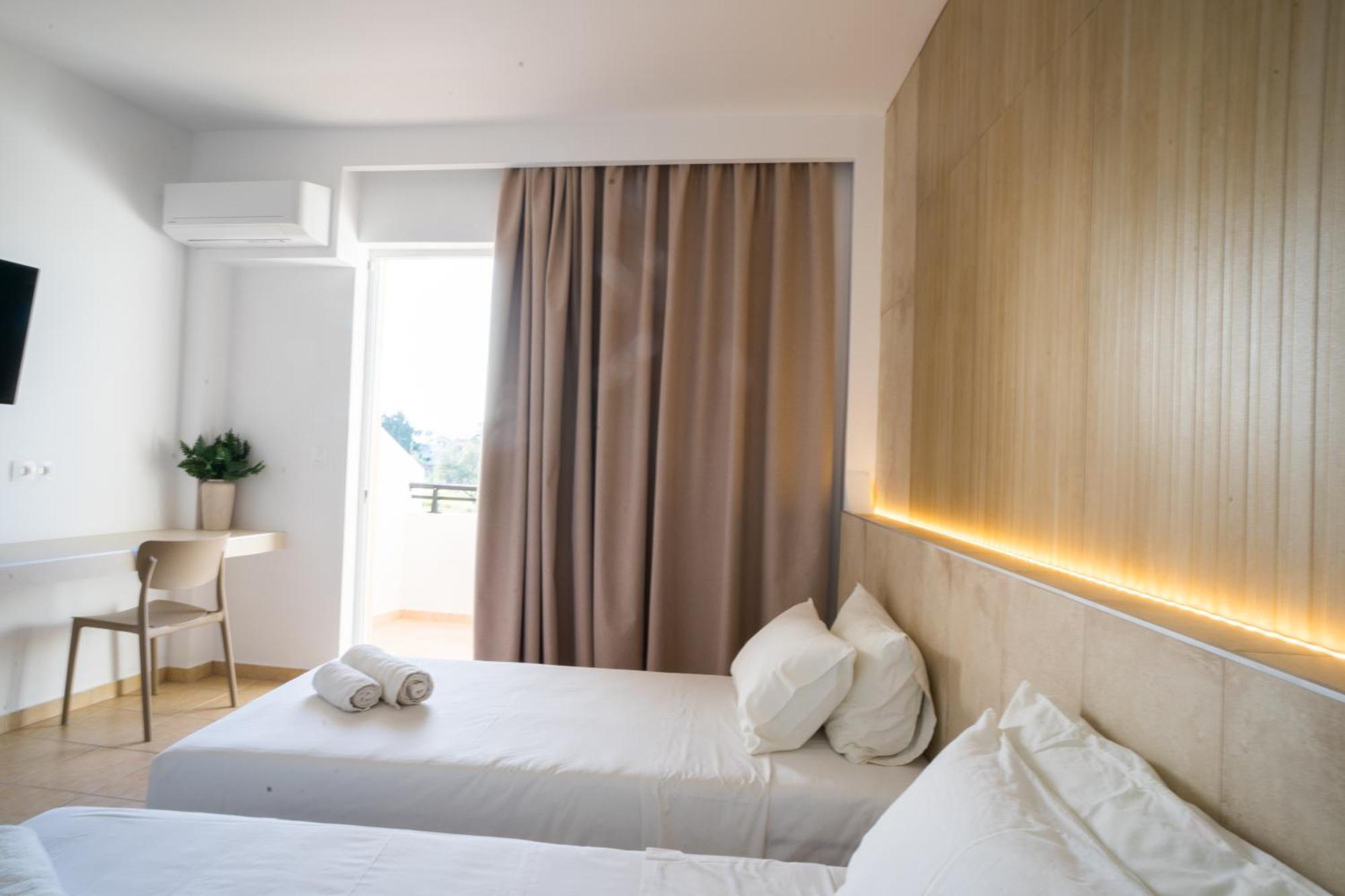 Diamond Apartments Faliraki Dış mekan fotoğraf