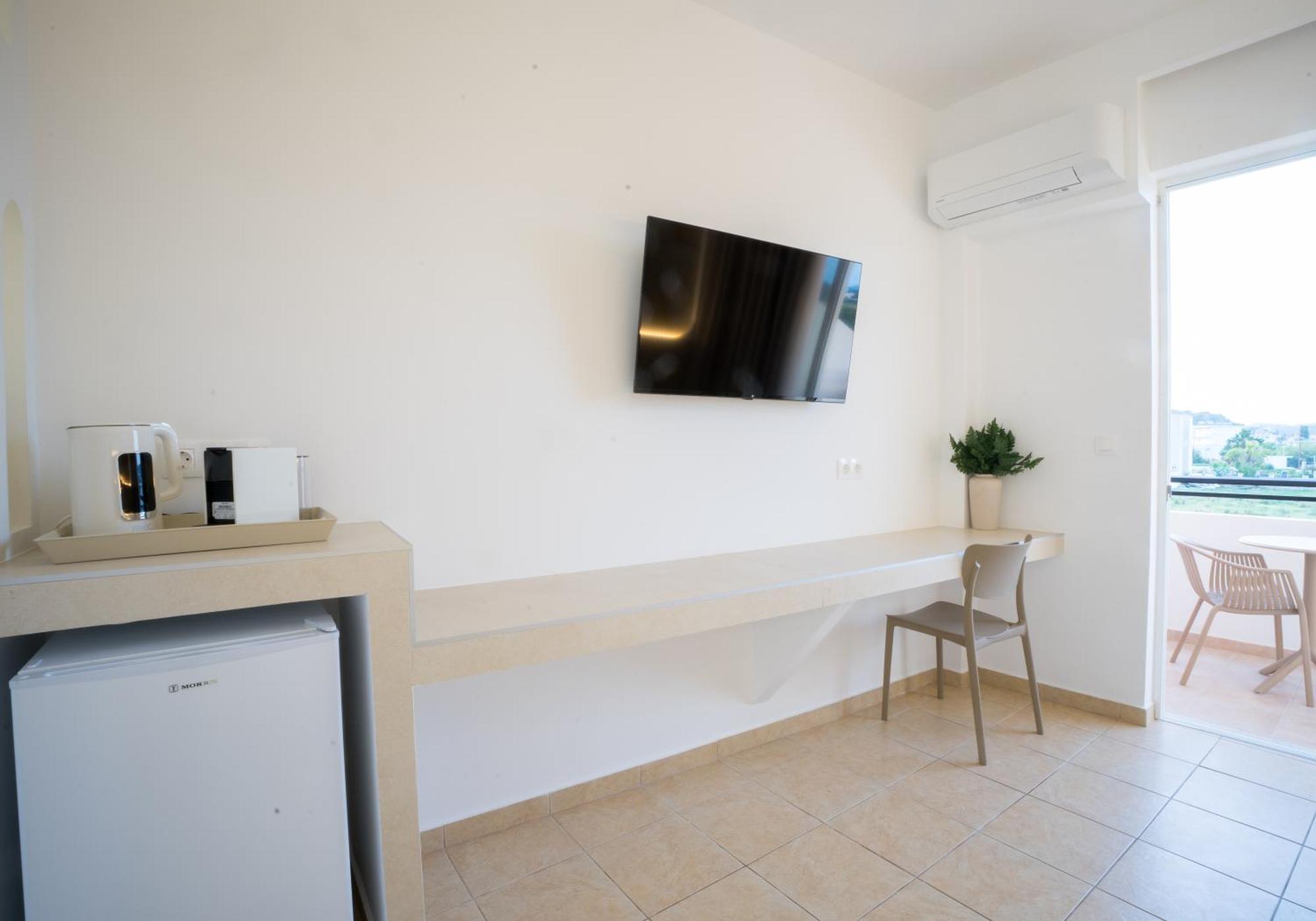 Diamond Apartments Faliraki Dış mekan fotoğraf