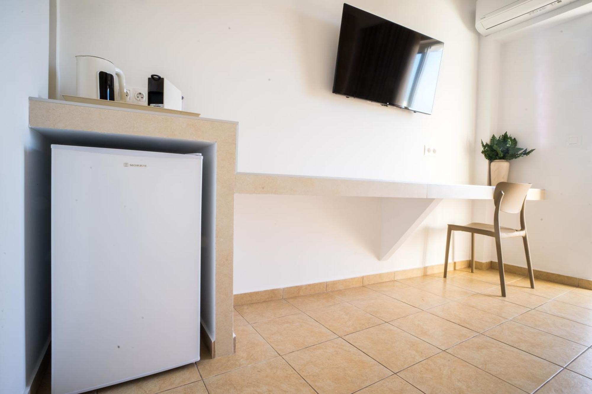 Diamond Apartments Faliraki Dış mekan fotoğraf