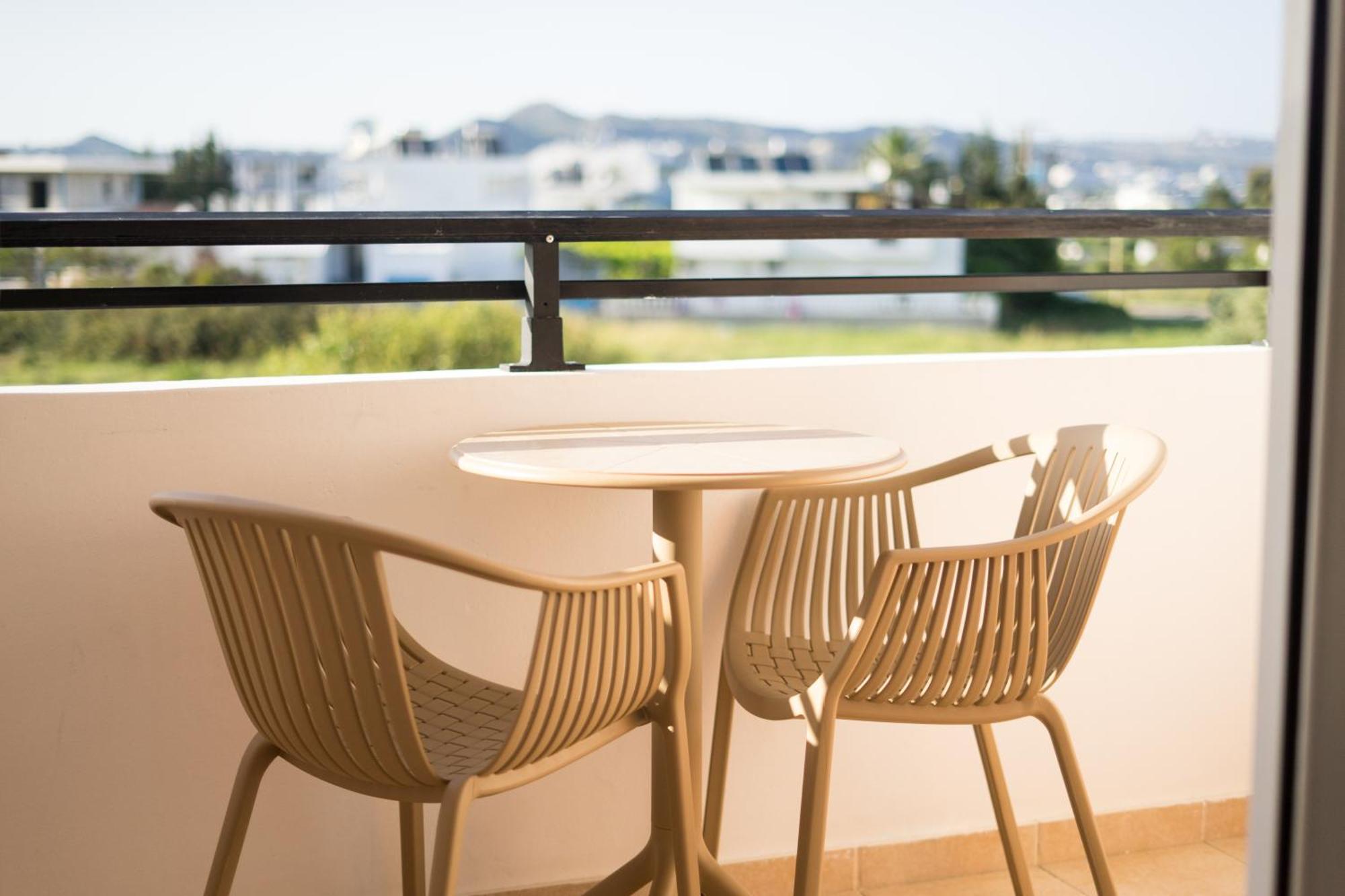 Diamond Apartments Faliraki Dış mekan fotoğraf