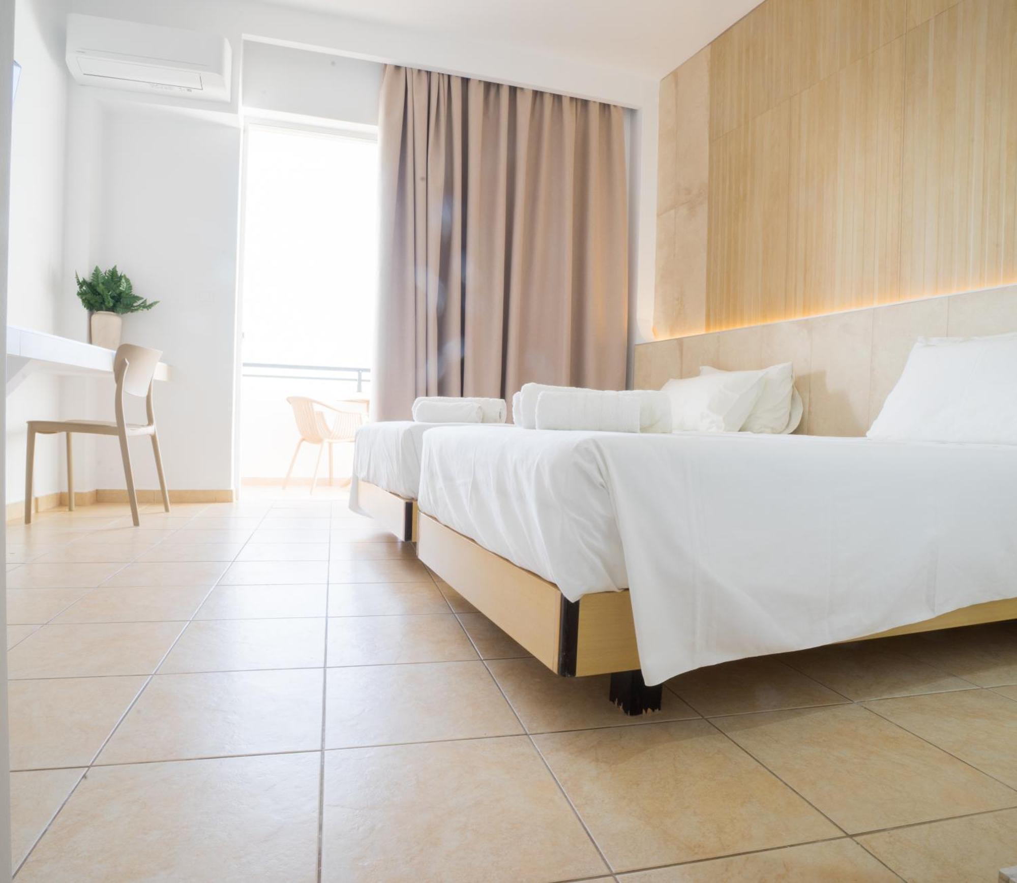 Diamond Apartments Faliraki Dış mekan fotoğraf