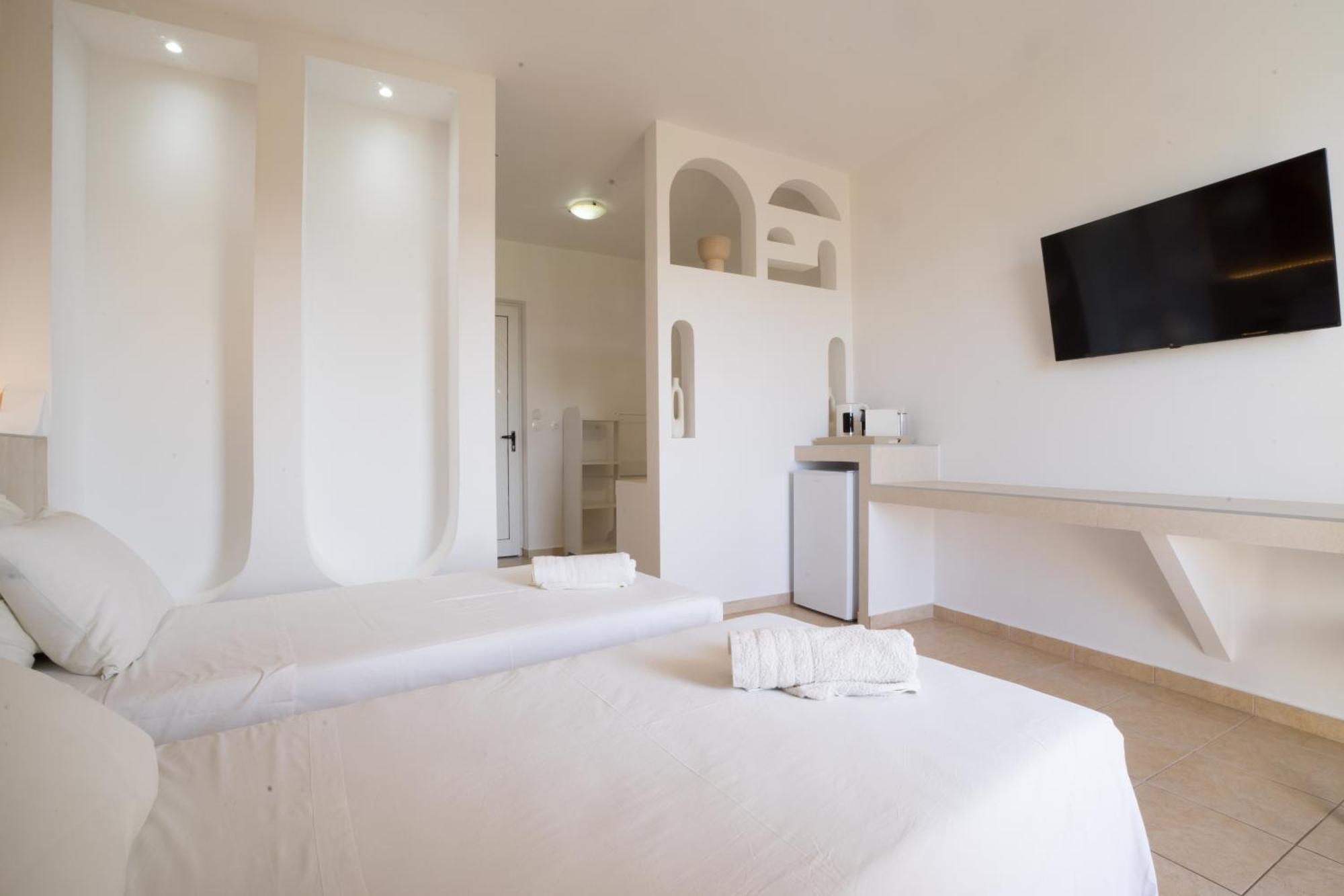 Diamond Apartments Faliraki Dış mekan fotoğraf