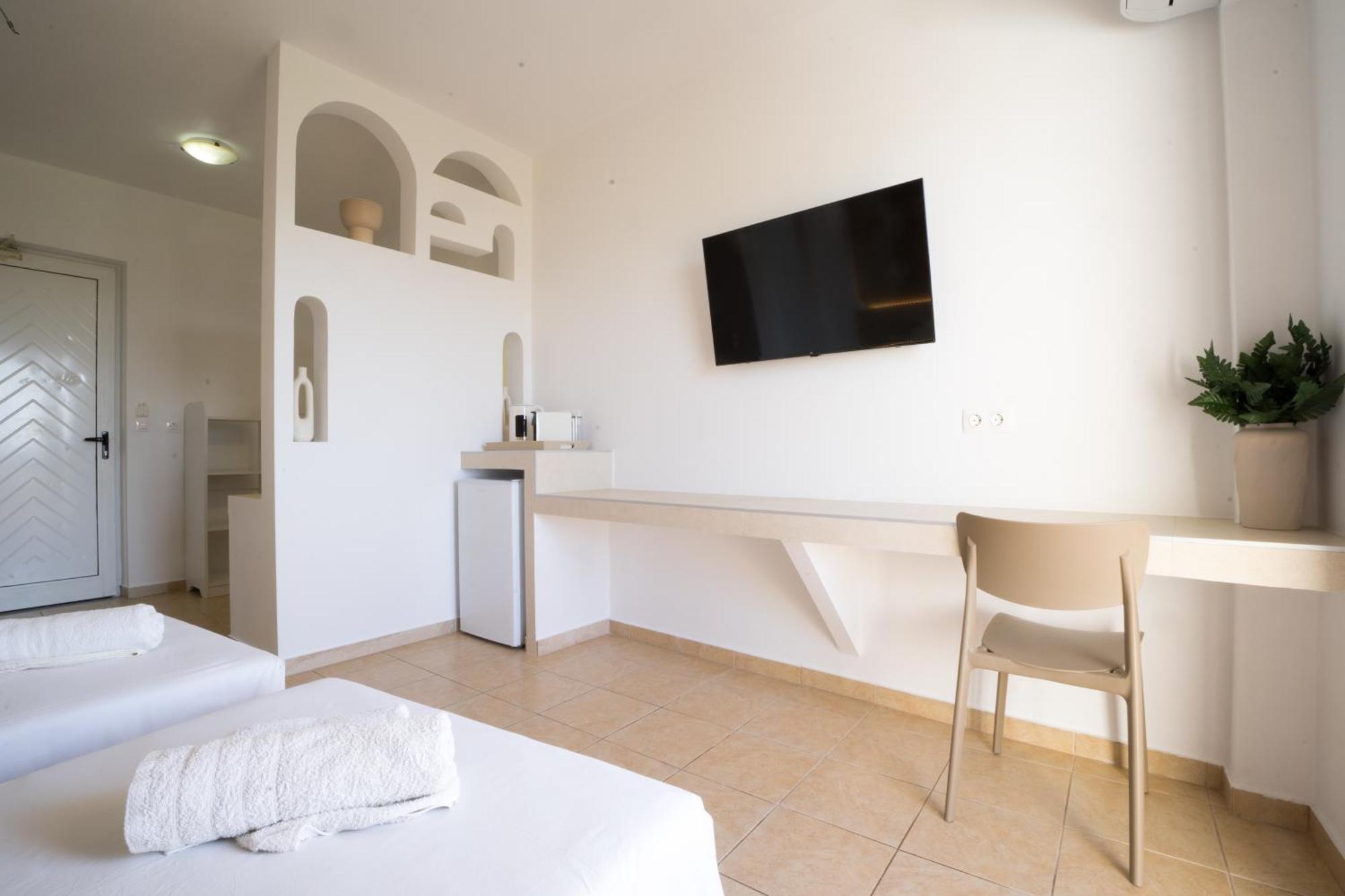 Diamond Apartments Faliraki Dış mekan fotoğraf