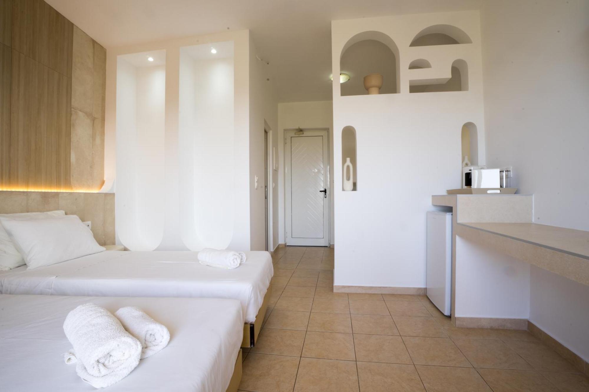 Diamond Apartments Faliraki Dış mekan fotoğraf