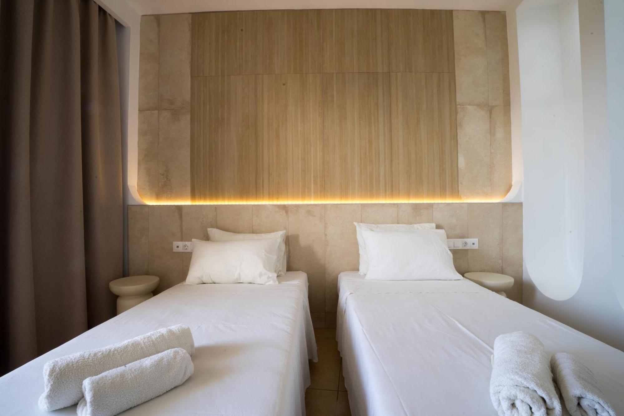 Diamond Apartments Faliraki Dış mekan fotoğraf